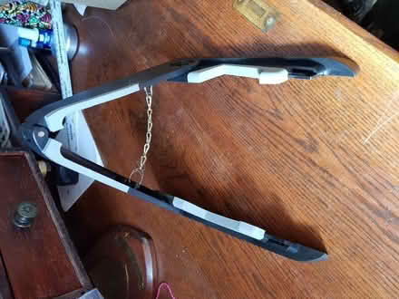 Photo of free Violin/Mandolin stand (New Catton NR3) #2