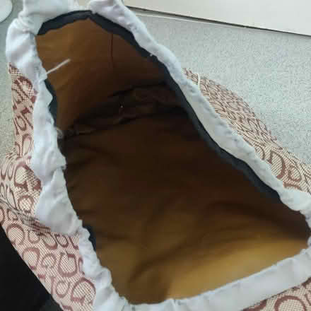 Photo of free Shopping trolley bag only (Dagenham RM10) #3