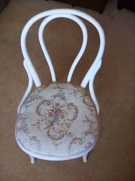 Photo of free Nursing Chair (Ewell) #1