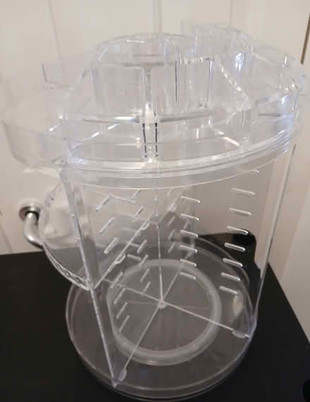 Photo of free Make up carousel (Haggerston E8) #1