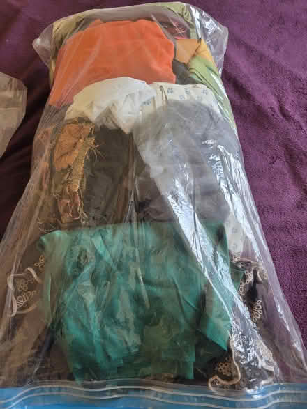 Photo of free Large quantity of assorted material (Chippenham SN14) #2