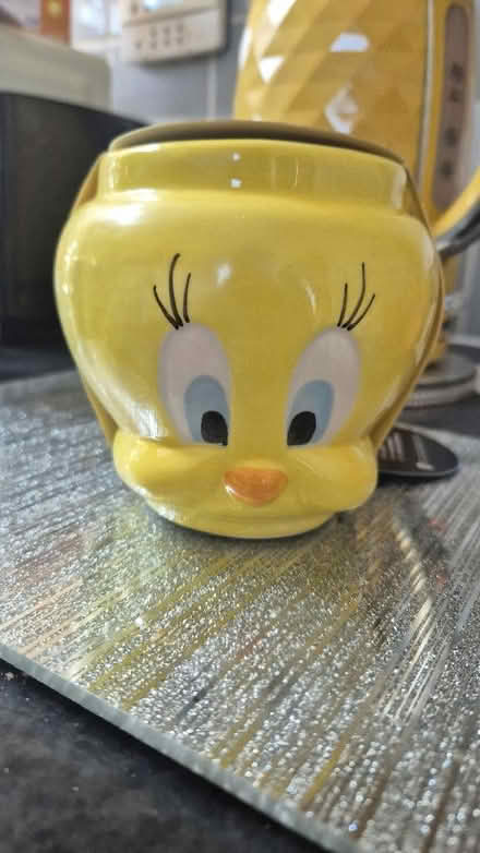 Photo of free Twenty pie mug (Bellingham SE6) #1