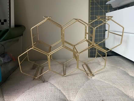 Photo of free Wine rack (Ellicott City) #1