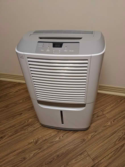 Photo of free De-humidifier (needs refridgerant) (Blackburn) #1