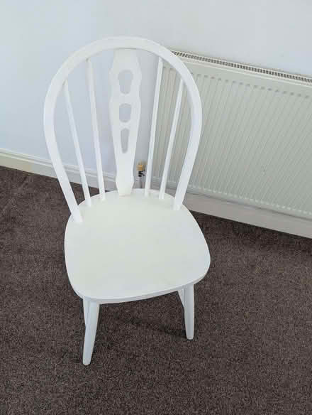 Photo of free Chair (Heaton Park M25) #1