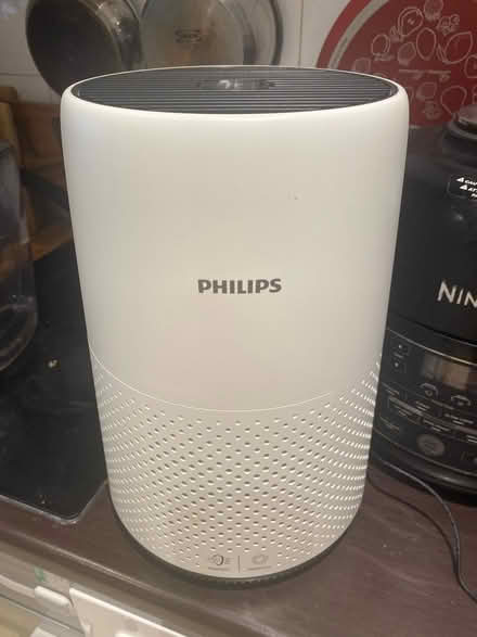 Photo of free Philips big air purifier (E15 Stratford) #1