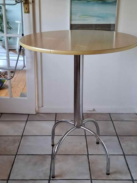 Photo of free Breakfast Bar Table (Dundrum) #2
