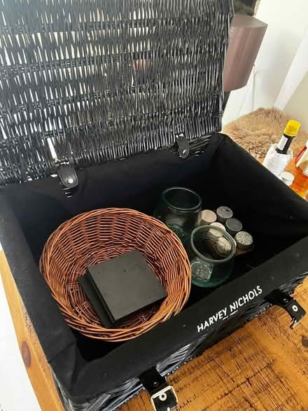 Photo of free Assorted home items (Queens Park) #2