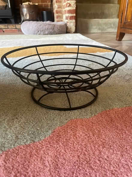 Photo of free Fruit bowl (Barford NR9) #2