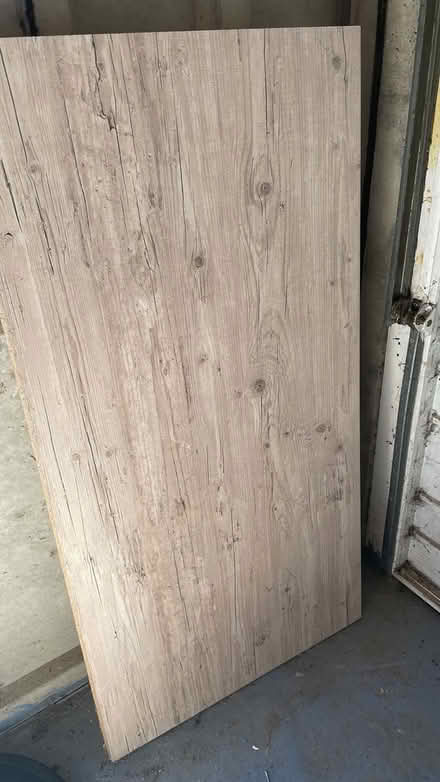 Photo of free Length of new worktop (Ripley) #1