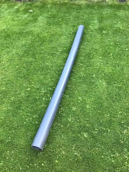 Photo of free Plastic Pipe (S5 Longley) #1