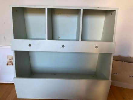 Photo of free Cabinet (Hanwell W7) #1