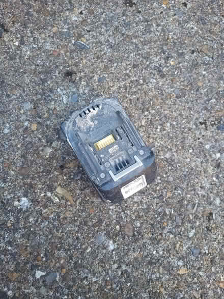 Photo of free Battery (Letchworth) #1