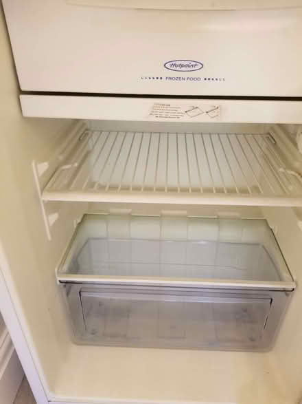 Photo of free Fridge (St Albans AL3) #2