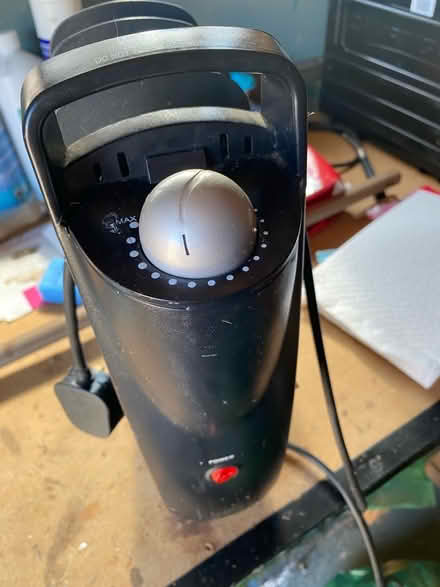 Photo of free Electric Heater (Southborough TN4) #2