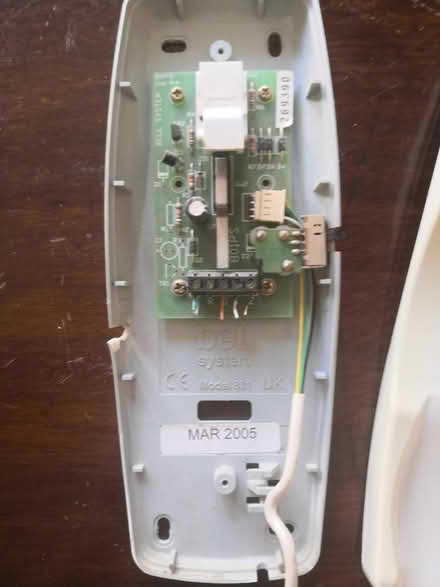 Photo of free Bell system (B16) #1