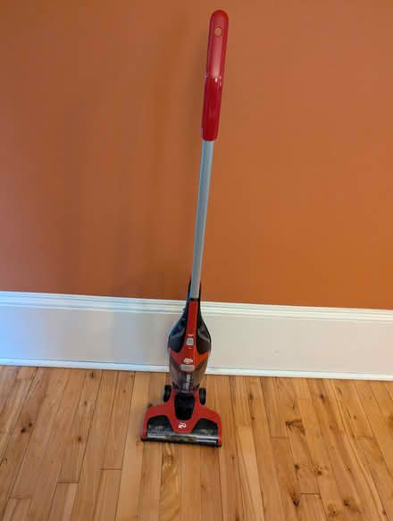 Photo of free Dirt Devil Versa vacuum (Little Italy) #1