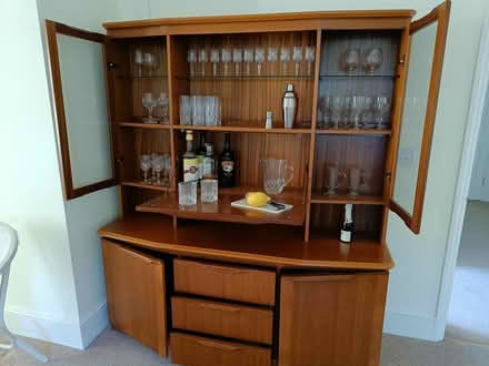 Photo of free Gin/Cocktail Bar (Central HORSHAM) #2