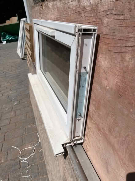 Photo of free Double glazed window 900x490 (Rowley Park ST17) #1
