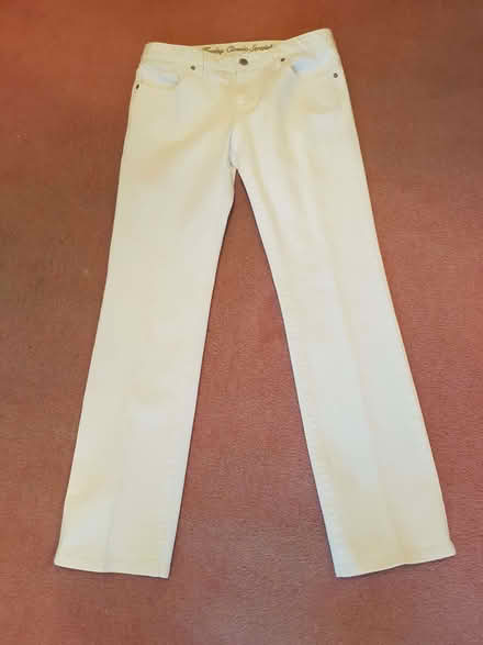 Photo of free Women's Jeans (Waterlooville PO7) #2