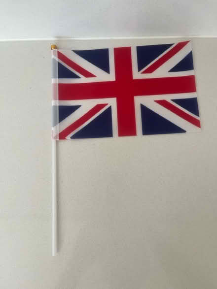 Photo of free Union Jack Flag (Ingatestone) #1