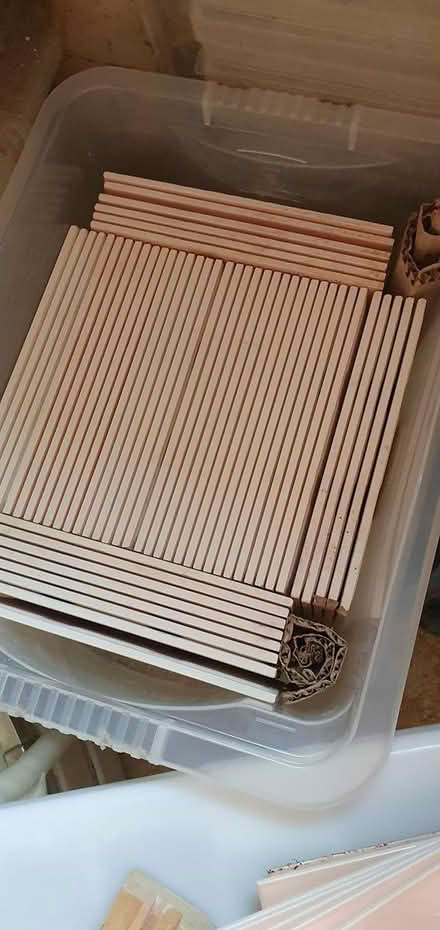 Photo of free Tiles (B277df) #2