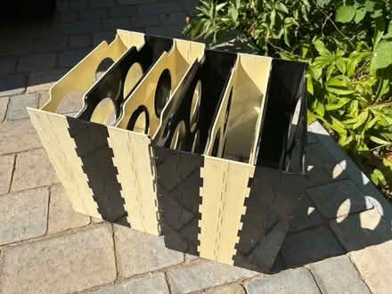Photo of free Record storage (Keyford area, Frome) #1