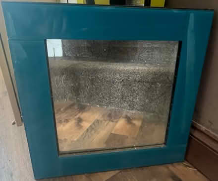 Photo of free Mirror (Fareham PO14) #1