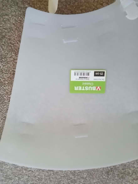 Photo of free 25cm brand new dog cone (Franche DY11) #2