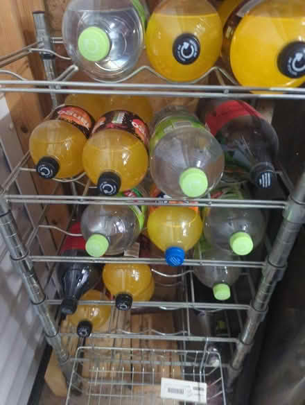 Photo of free Bottles of soft drink (Surrenden BN1) #1