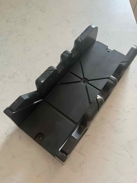 Photo of free Mitre Box (Isleworth TW7) #1