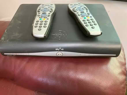 Photo of free Skybox (Malvern Link WR14) #1