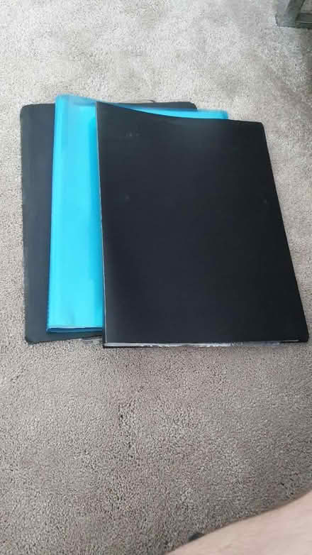 Photo of free Ring Binders & Document Wallets (Pinner HA5) #1