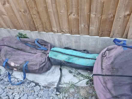 Photo of free Large tent and small tent (Chislehurst BR5) #3