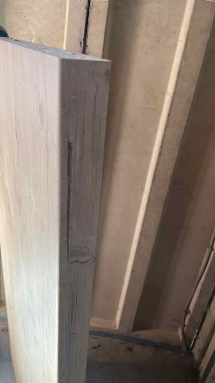 Photo of free Length of new worktop (Ripley) #4