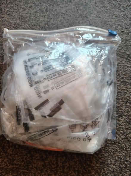 Photo of free Money bags (Yardley Wood B14) #2
