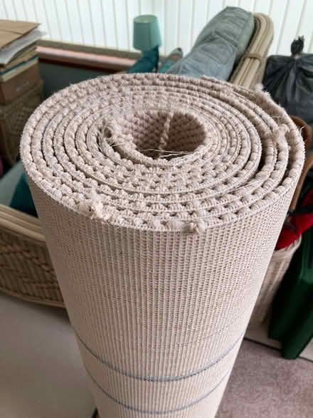 Photo of free Carpet Offcut 4.5m x 1.24m (Horsford NR10) #1