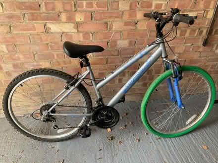Photo of free Adult bicycle (SW4) #1