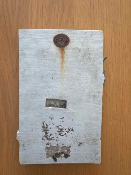Photo of free Ornament (St Peter’s, Newcastle, NE6) #3