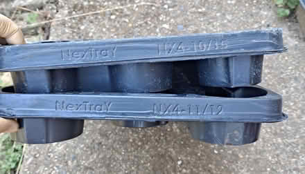 Photo of free Pot carry tay (Hertford) #2