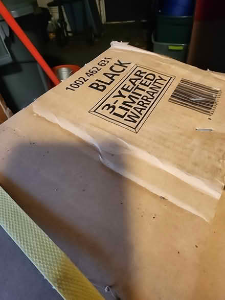 Photo of free Husky 62" Workbench-NIB Unassembled (Landing) #2