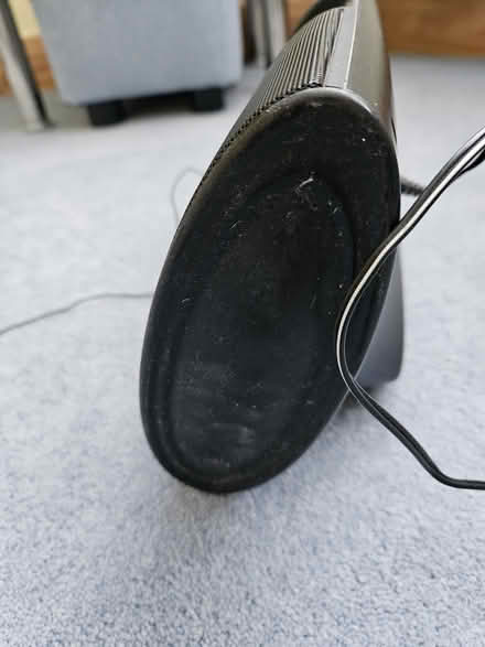 Photo of free Radio (Welling DA16) #4