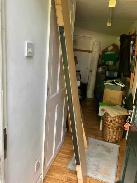 Photo of free 2m IKEA floating shelf (Twickenham Green) #2