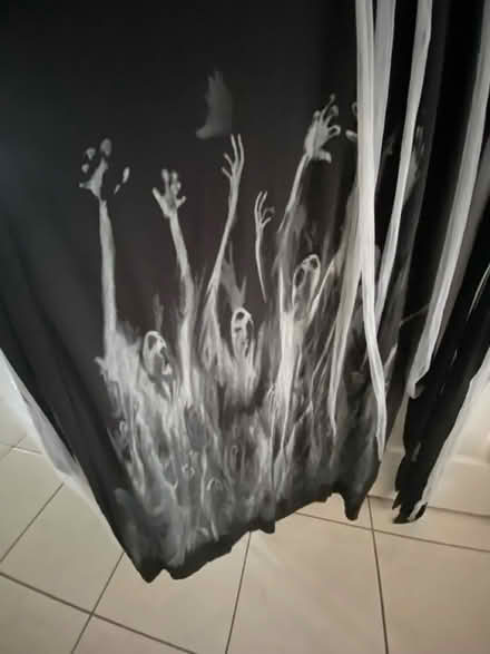 Photo of free Halloween costume (New Egypt, 08533) #4