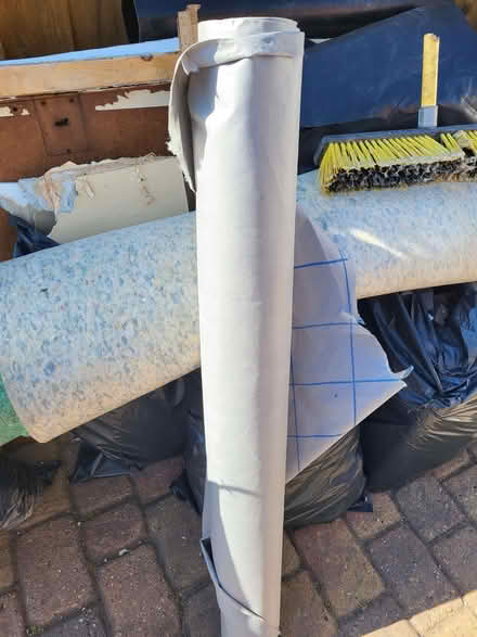 Photo of free Membrane (Upton CH2) #1