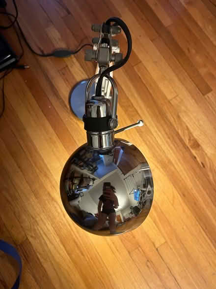 Photo of free Lamp (Upper West Side) #2