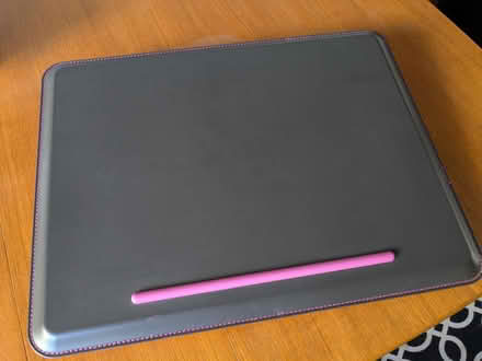 Photo of free Laptop tray (Clock House area, BR3) #1