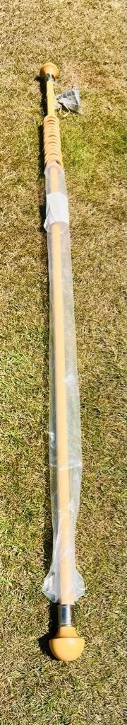 Photo of free Curtain rail (Dyke Road area BN1) #1