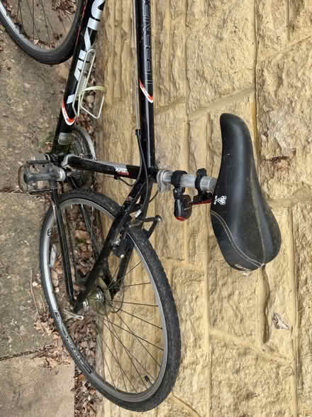 Photo of free Bike (Kidlington/Bicester area) #3