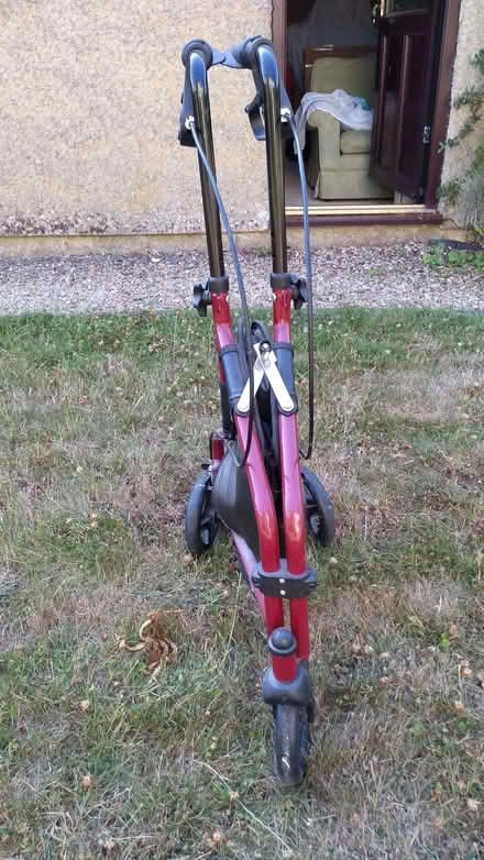 Photo of free Walker (Coates GL7) #2